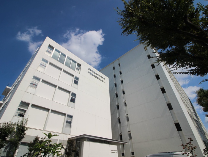 大学・短大　日本獣医生命科学大学（大学・短大）まで1104m