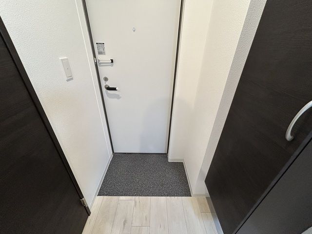 玄関　別号室参考写真
