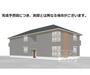 修学院駅より徒歩15分 1階 新築の賃貸物件