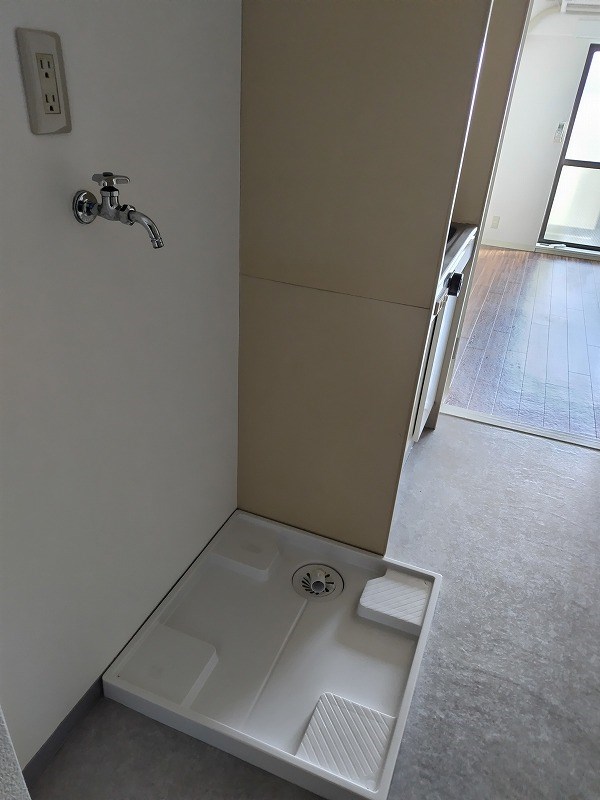 その他設備　別部屋参照