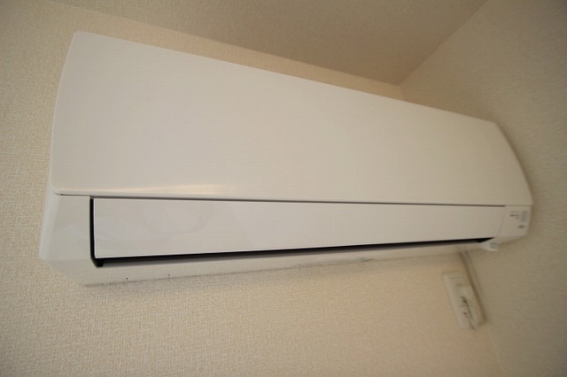 その他設備　同物件別号室の写真です。