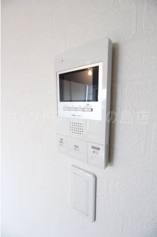 セキュリティ　詳細は、ウィンドワード中の島店までご相談下さい。
