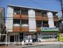 野江駅より徒歩2分 3階 築40年の賃貸物件
