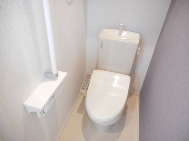 トイレ　★新生活におすすめの物件ですよ★
