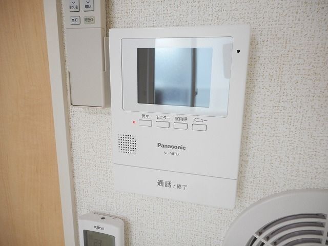 セキュリティ　★新生活におすすめの物件ですよ★