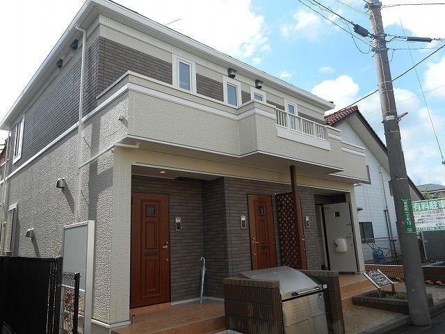 建物外観　★新生活におすすめの物件ですよ★