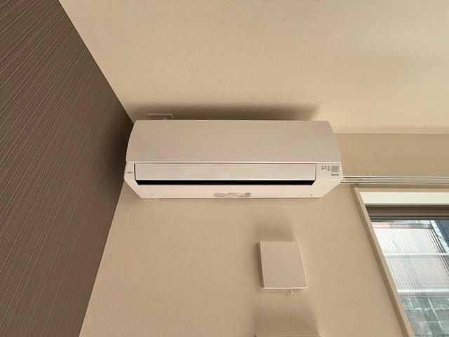 その他設備　参考写真