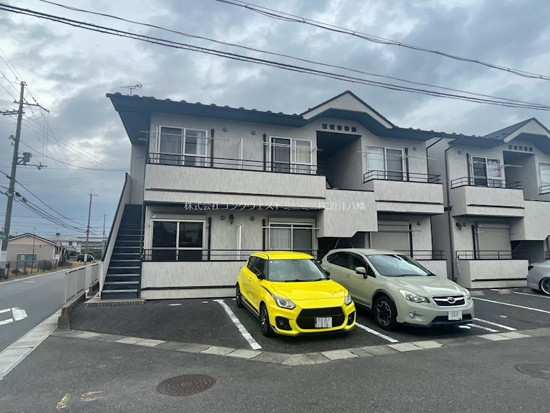 宝積壱番館
