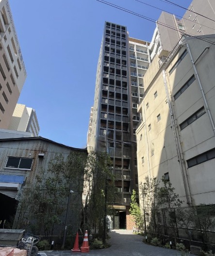 建物外観　☆外観☆