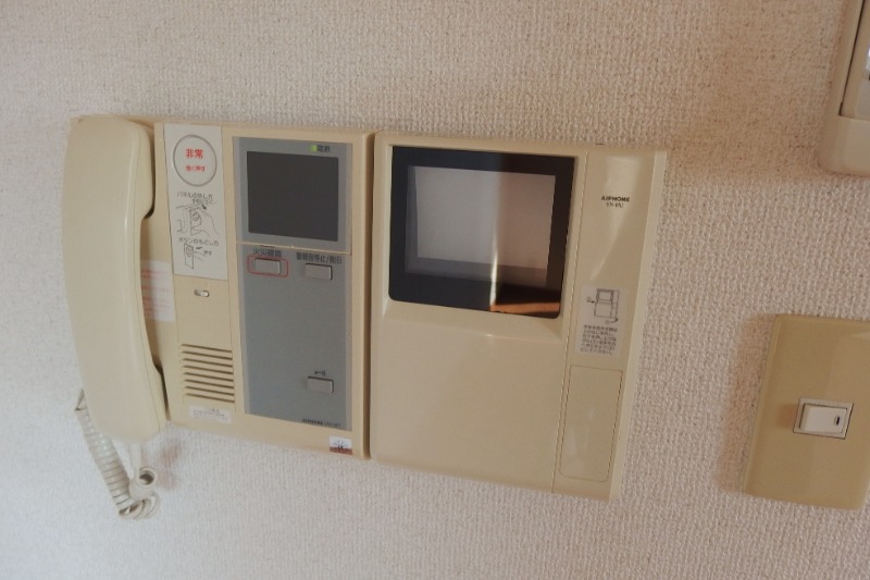 セキュリティ　同型タイプ