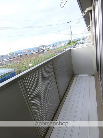 フェリオ玄ヶ野の内装写真