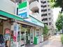 コンビニ　ファミリーマート地下鉄長居駅東店（コンビニ）まで263m