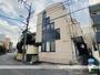 京王堀之内駅より徒歩3分 1階 築35年8ヶ月の賃貸物件