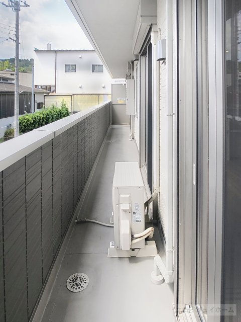 リート623 Wの内装写真