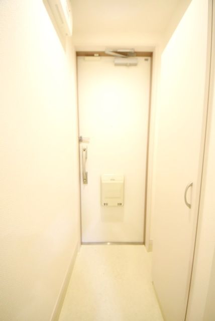 玄関　★見学希望等はタウンハウジング中央林間店までお気軽に♪★