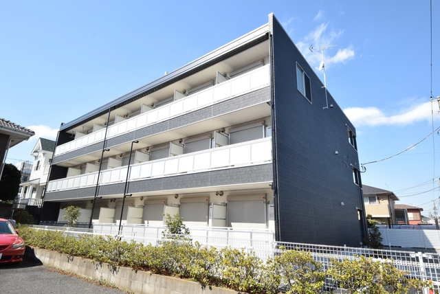 建物外観　★見学希望等はタウンハウジング中央林間店までお気軽に♪★