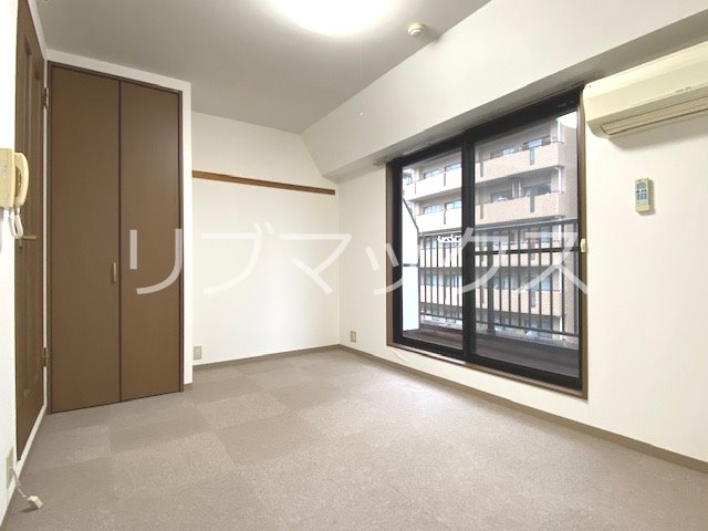 居室・リビング　別部屋参考写真