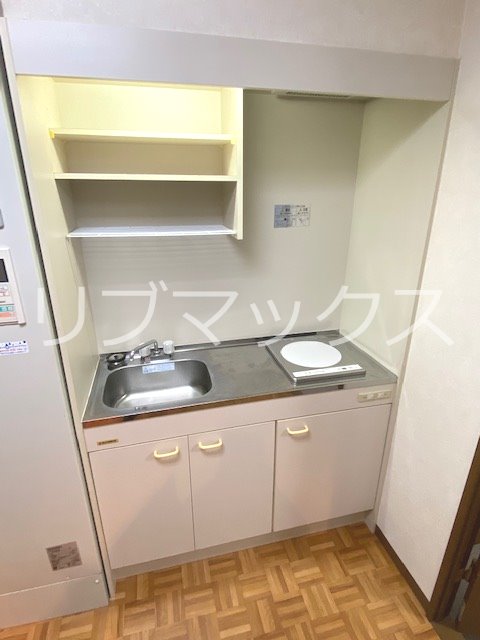 キッチン　別部屋参考写真