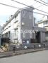 調布駅より徒歩8分 2階 築33年6ヶ月の賃貸物件