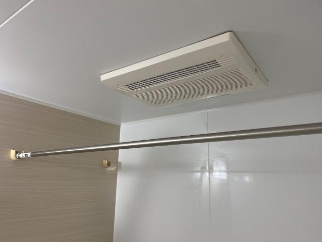 その他設備　室内設備