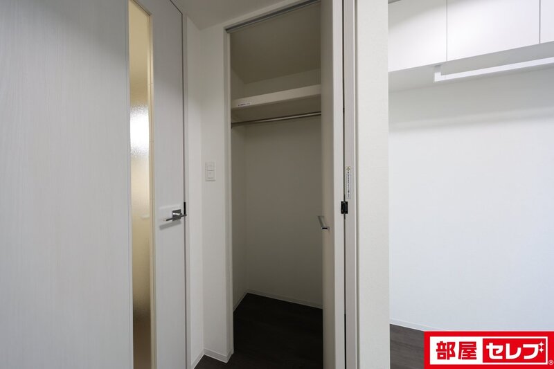 プレリス浅間町フォルテラの内装写真
