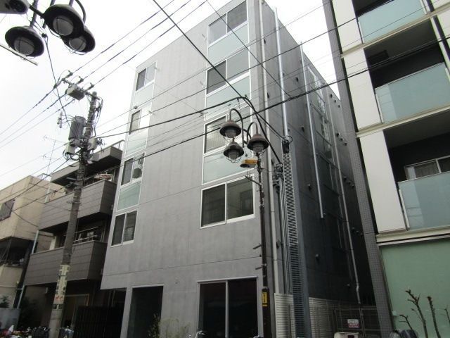 エントランス　★外観★