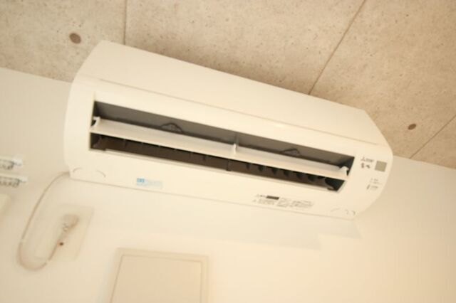 その他設備　※別室の参考写真の為、現況優先です。