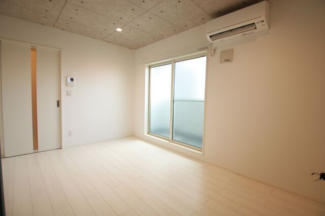 居室・リビング　※別室の参考写真の為、現況優先です。