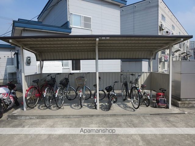その他共有部分　その他共有部分