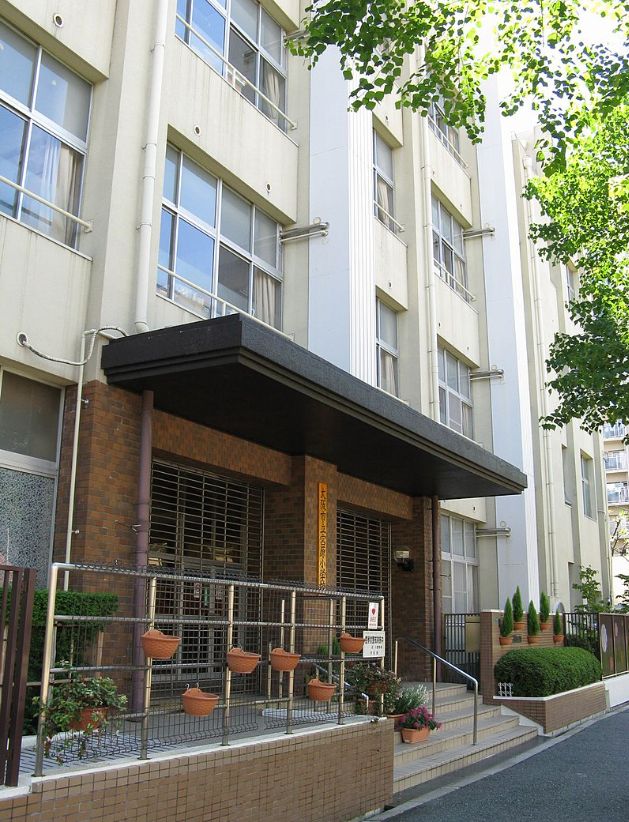 小学校　宮原小学校（小学校）まで799m