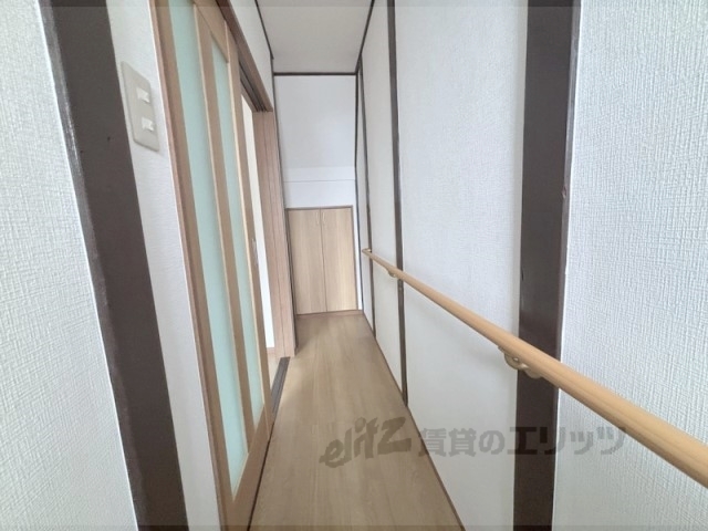 その他部屋・スペース　廊下