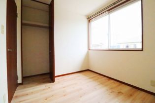 その他部屋・スペース　洋室