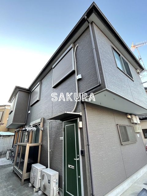 建物外観　当店おすすめ物件♪