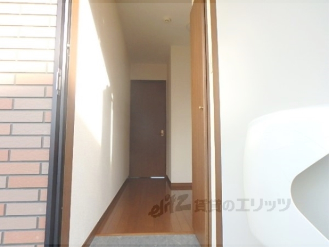 その他部屋・スペース　廊下