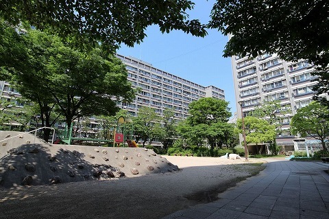 その他共有部分　敷地内２（外観２）