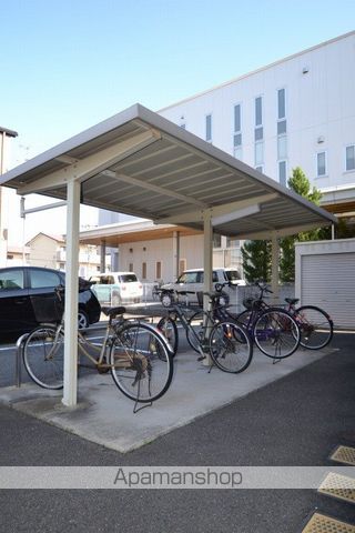 その他共有部分　その他共有部分
