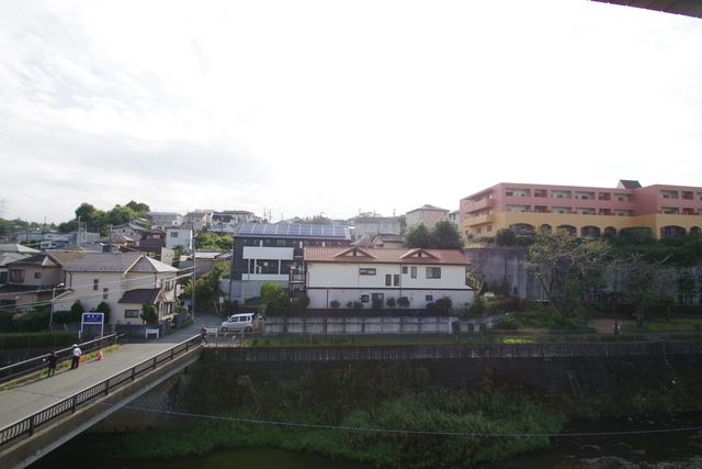 眺望　★問い合わせはタウンハウジング町田店まで★
