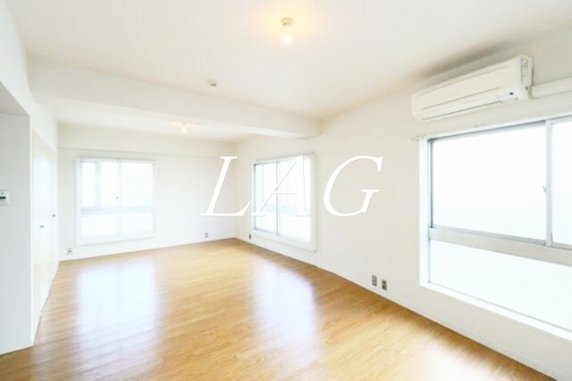 居室・リビング　洋室のお部屋です。