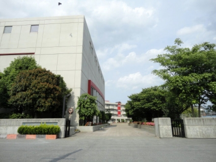 小学校　川口市立戸塚綾瀬小学校（小学校）まで626m