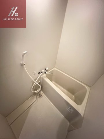 バス・シャワールーム　日々の暮らしに欠かせないお風呂です