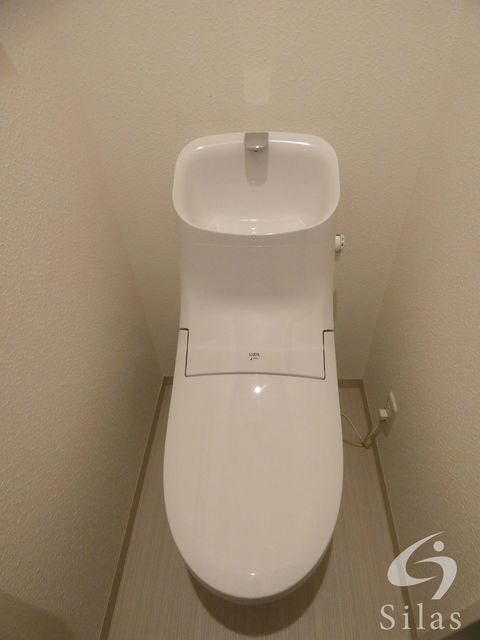 トイレ　同仕様