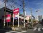 スーパー　sanwa川崎遠藤店（スーパー）まで406m