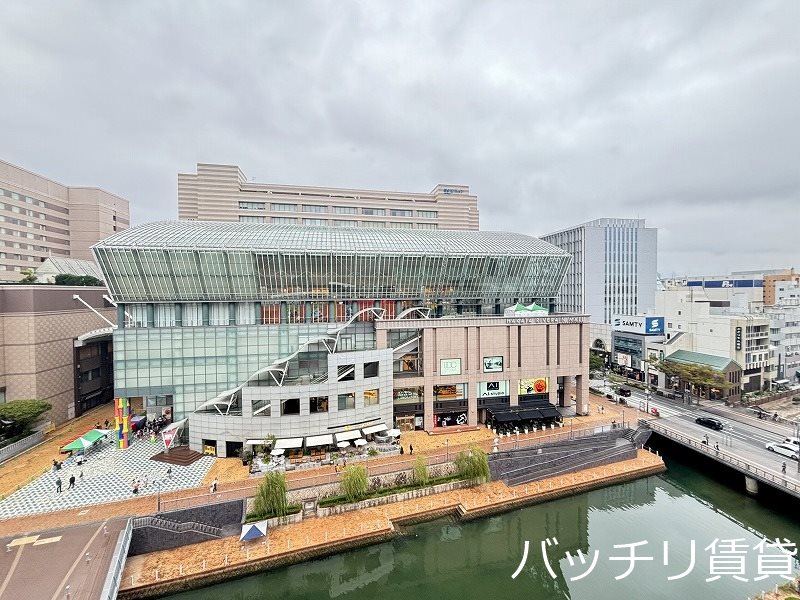 バルコニー　画像は別号室イメージの為、現況を優先いたします。