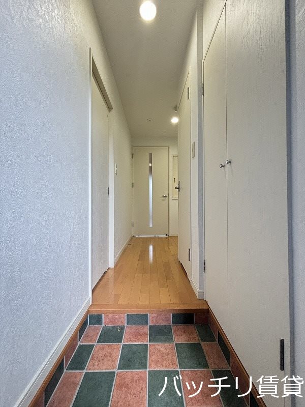眺望　画像は別号室イメージの為、現況を優先いたします。