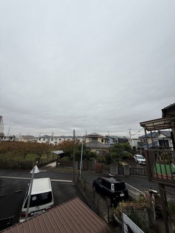 眺望　見晴らしの良い眺望です♪
