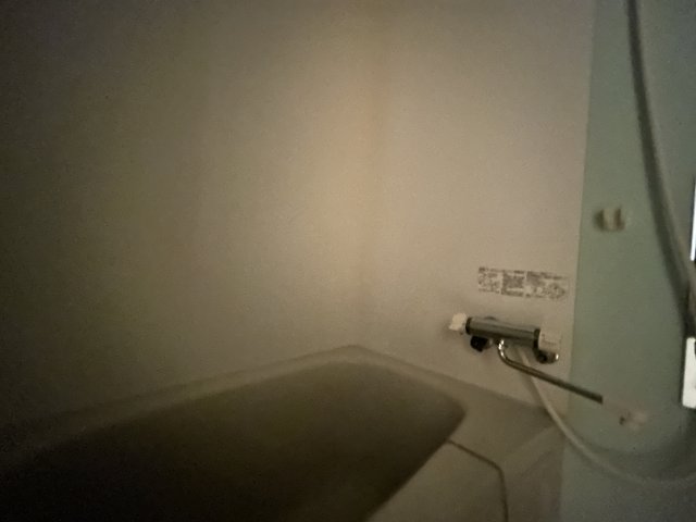 ヴィアロ上板橋レジデンスの風呂写真
