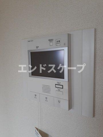 セキュリティ　高崎、前橋のお部屋探しはエンドスケープまで！お客様の理想お聞