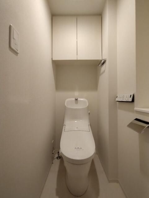 トイレ　参考写真です