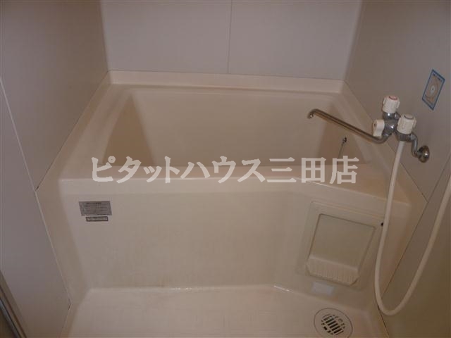 バス・シャワールーム　浴室☆