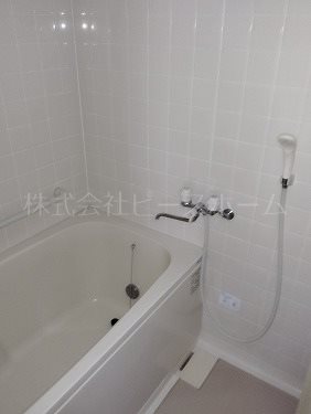 バス・シャワールーム　※別号室参考写真